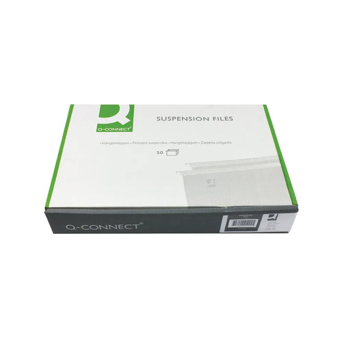 Connect suspension files - suspension,