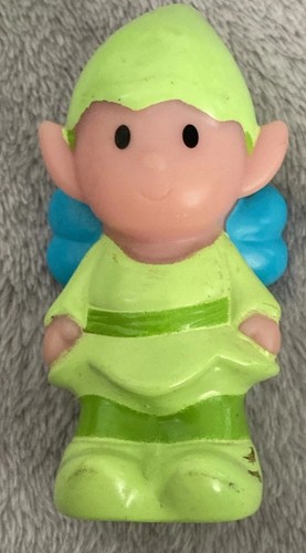 Elc happyland fairy figure - elc,