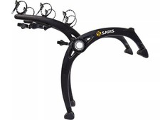 Unused Saris Bones EX 3 Bike Rack (Holds 3 Bikes)
