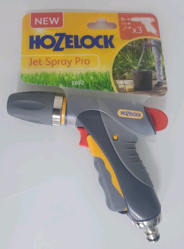 Hozelock 2692 jet - hozelock, pro