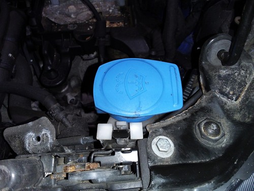 Washer bottle seat ibiza mk5 - seat,