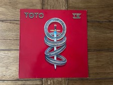IV by Toto includes Rosanna and Africa