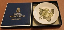 Royal Worcester 1965 THE