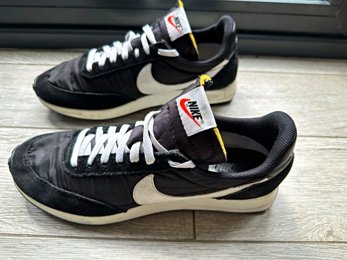 Nike black white - nike, 79