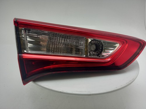 Toyota yaris tail - toyota,