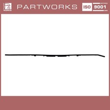 Piping Bumper for Porsche 911