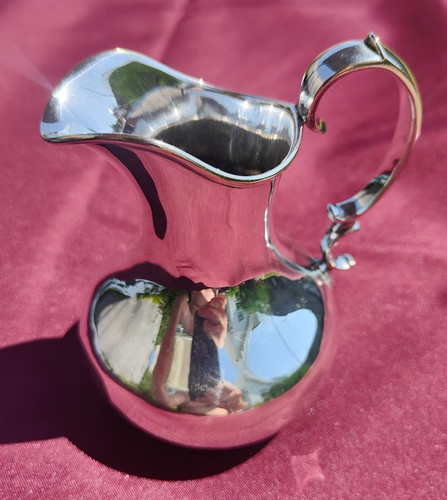Vintage mappin webb silver - vintage, &