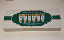 Crabtree evelyn hand - evelyn,