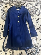 Michael Kors Sapphire Belted