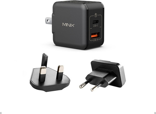 Minix neo mini - minix, 33w