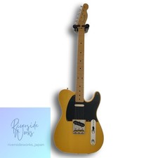Fender Japan MIJ TRAD II 50s