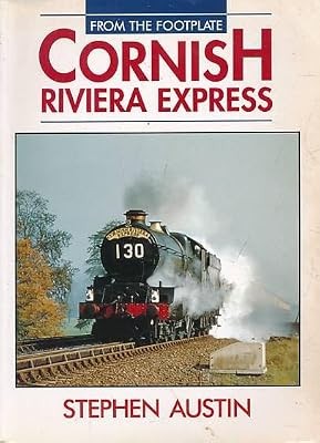 Cornish riviera express from - cornish,