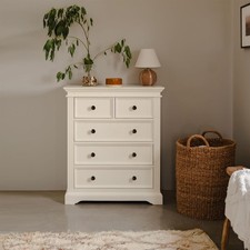 Gainsborough 2 Over 3 Chest of
