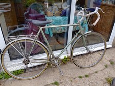 dawes galaxy vintage tourer