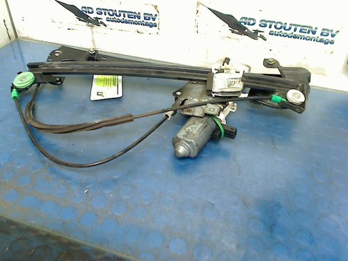 Window regulator electric - window,