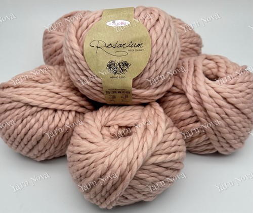 King cole rosarium mega - rosarium, chunky