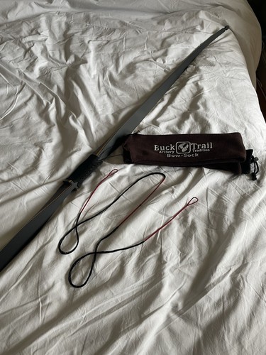 Archery traditional bow - archery,