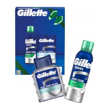 Gillette Men's Gift Set