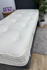 Hypnos Wool Origins 6 Mattress