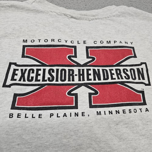 Excelsior henderson - excelsior,