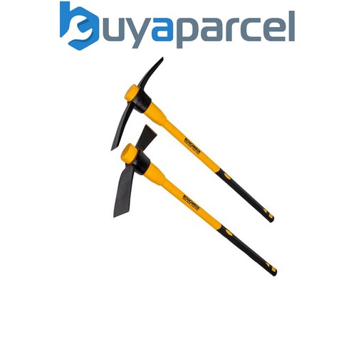 Roughneck 104 pick axe and - roughneck,