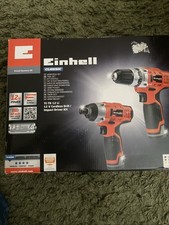 EINHILL CLASSIC TC-TK 12V Li