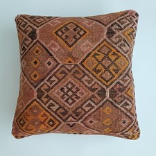 Handmade Cushion Cover
