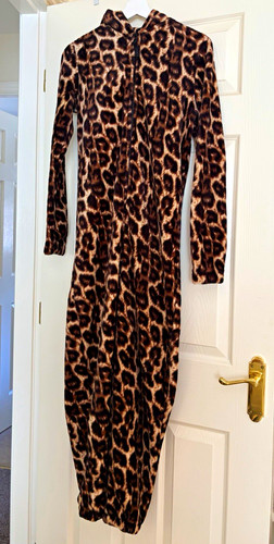 Loungeable women leopard - women’s,