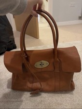 Mulberry Bayswater Oak Small