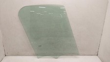 VAUXHALL VIVARO RIGHT FRONT DOOR GLASS WINDOW Unknown Van 14-19