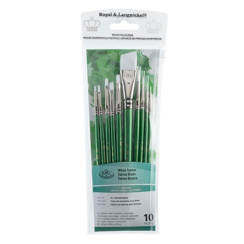 Royal langnickel rset - royal, rset-9540