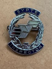 South Yorkshire PTE SYPTE Bus