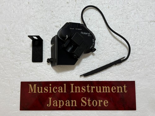 Roland divided pickup for - roland,