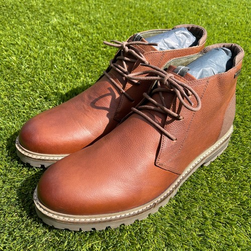 Barbour boulder boots - boulder, in