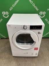 Hoover Condenser Tumble Dryer