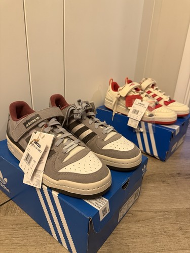 Adidas forum home alone 2 - 1, &