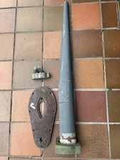 WW2 RAF USAF Aerial & Base , similar to Spitfire, Mustang?