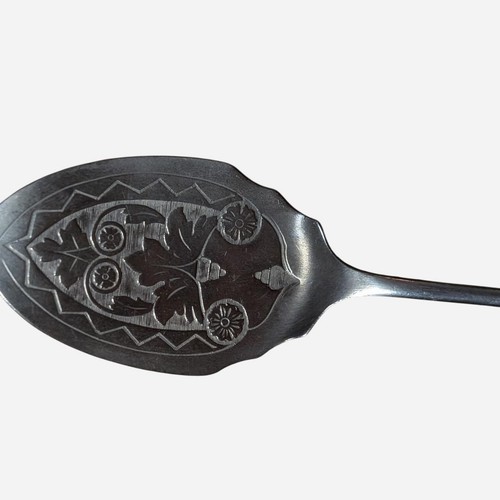Antique eureka silver - eureka,