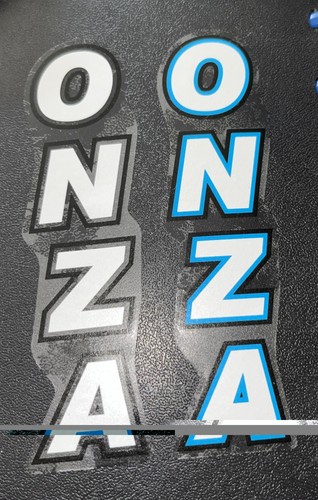 Genuine original onza fork - x,