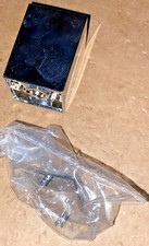 GROHE Grohtherm Cube Temperature Control Handle Chrome 47958000-Sold As Shown