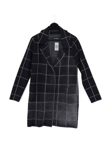 Centigrade women coat blue - women's,