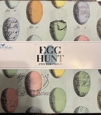 Egg Hunt By J Wecker Frisch