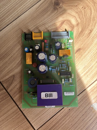Truma ultrastore pcb good - truma,
