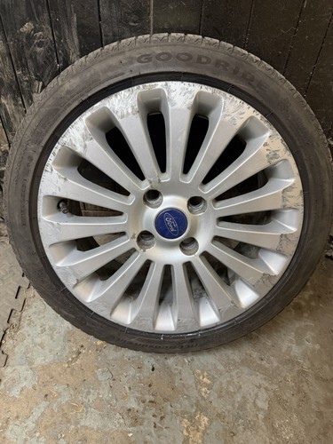 Ford fiesta titanium - fiesta,