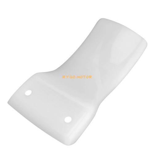 Rear mud flap splash - splash, for