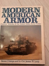 Modern american armor combat - american, armor: