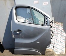 Vauxhall vivaro sportive mk2 - vauxhall,