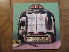 Various – Rock-O-Rama