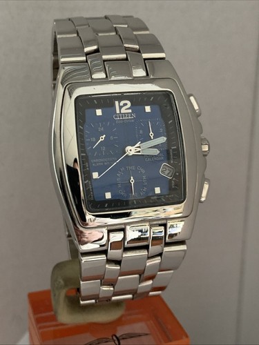 Citizen men eco drive - citizen, eco-drive
