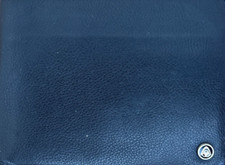 Thyssen Krupp TK - Wallet - Merchandise Gift - Never used - Camford Presta